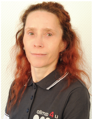 Monika Langenscheid