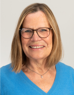 Dr. med. Ursula Melchers-Winking